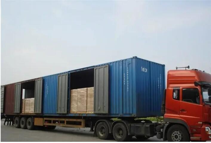 厦门到牡丹区整车运输