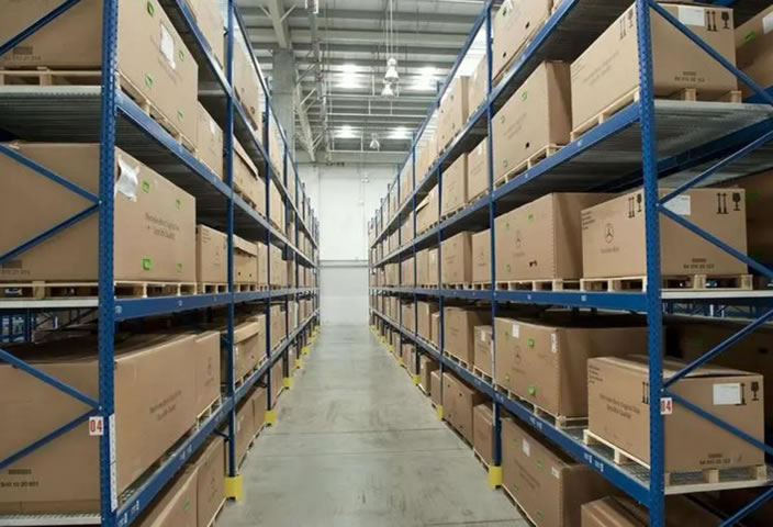 厦门到牡丹区货物仓储