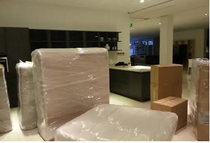 厦门到牡丹区长途搬家