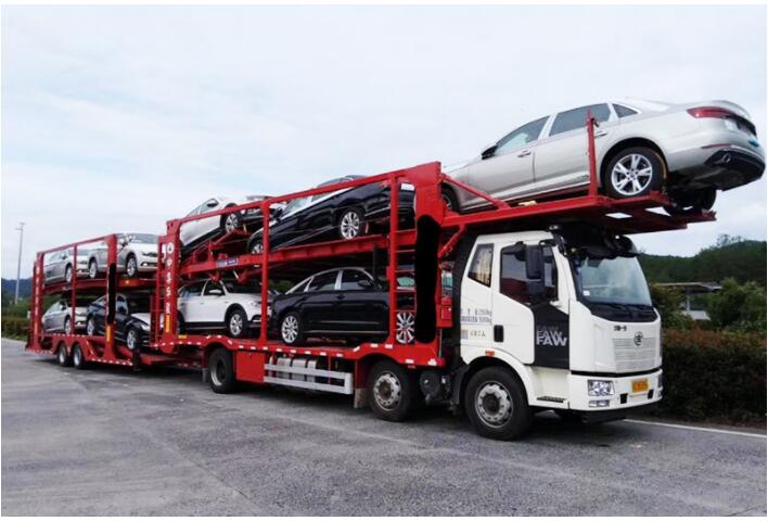 厦门到牡丹区轿车托运